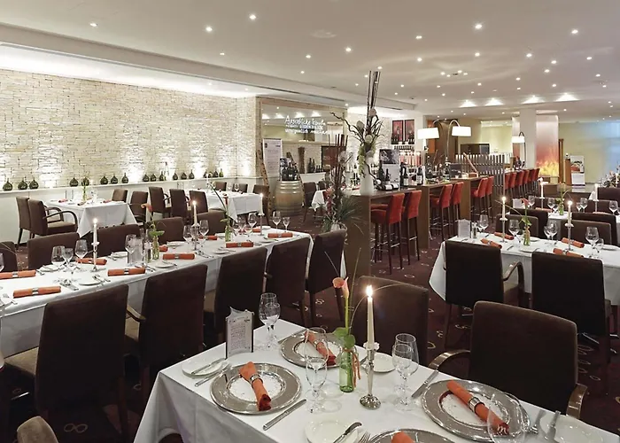 Mercure Tagungs-&Landhotel Krefeld