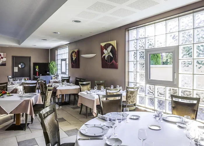 Mercure Castres L'Occitan