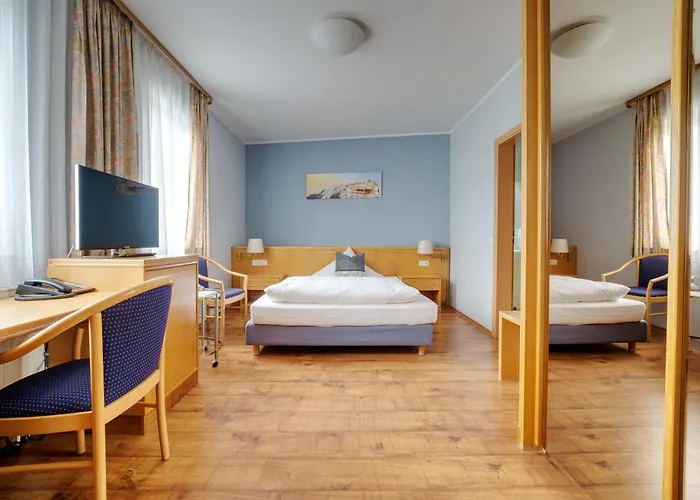 Hotel Mykonos Eschweiler