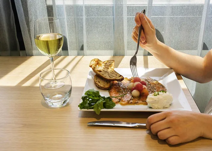 Hotel ibis Styles Bordeaux Sud à Villenave-dʼOrnon