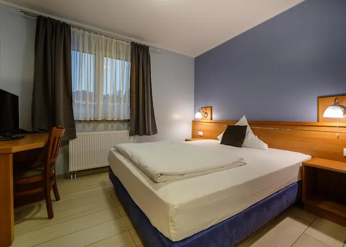 Hotel Mykonos Eschweiler