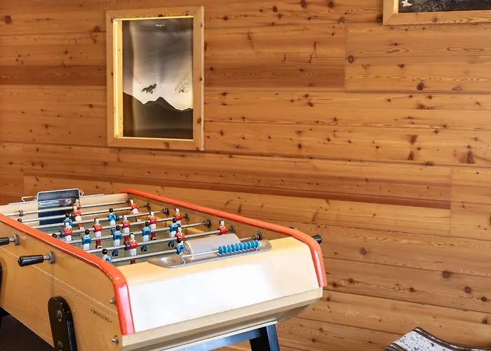 Mercure Sensoria de Saint-Lary-Soulan