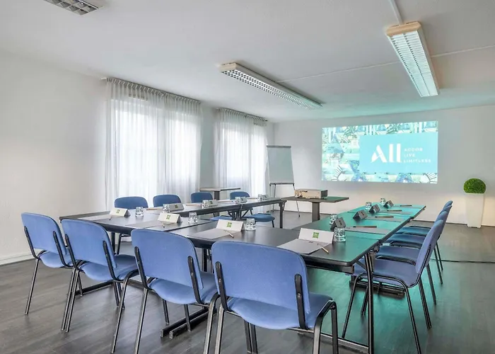 Hotel ibis Styles Marennes d'Oléron