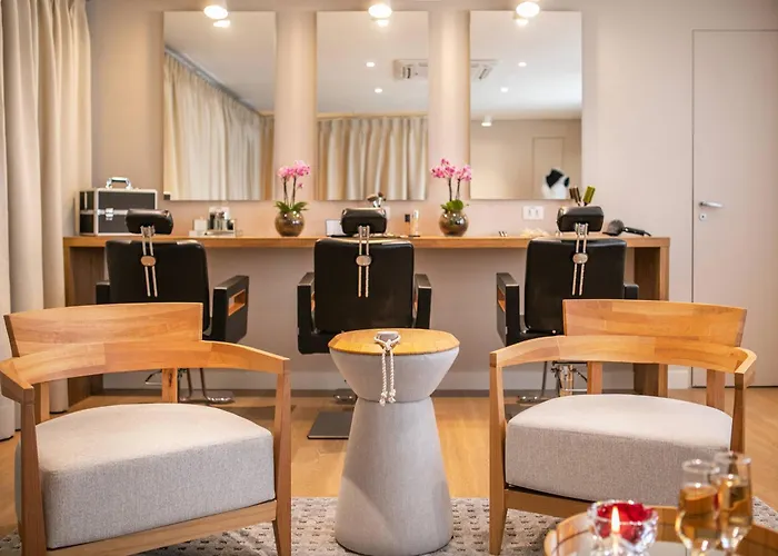 Sao Paulo Tatuape Affiliated By Melia Hotel