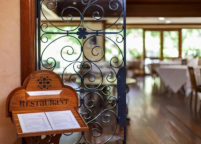 Mercure Hunter Valley Gardens Pokolbin