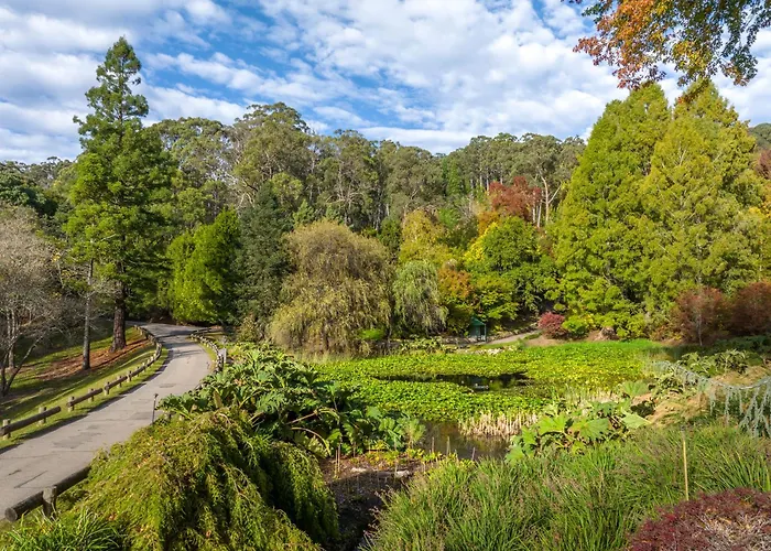 Mount Lofty House & Estate Adelaide Hills - Adults Retreat Hotel