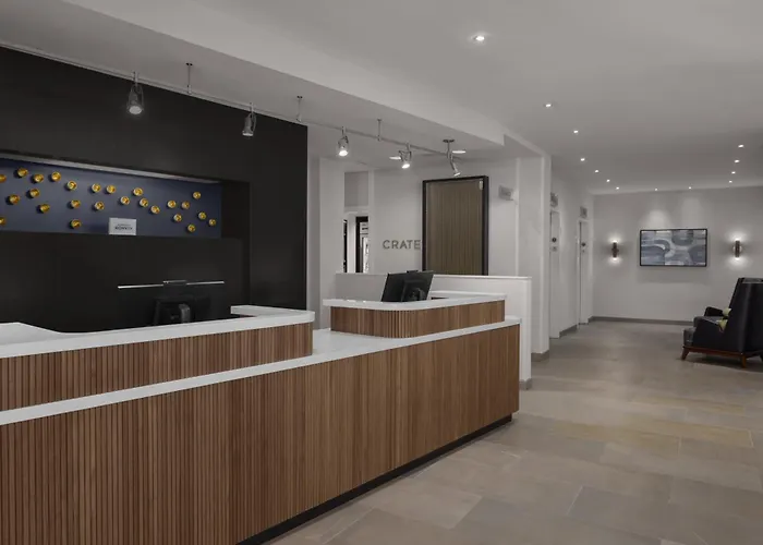 Courtyard By Marriott Lyndhurst/Meadowlands