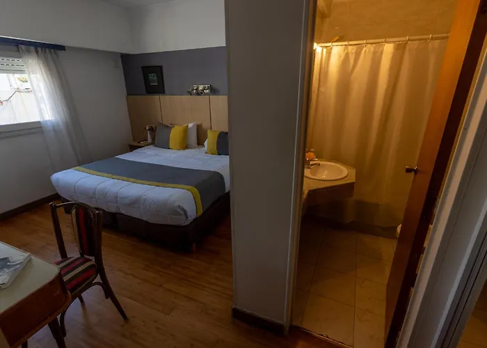 Hotel Impala Buenos Aires