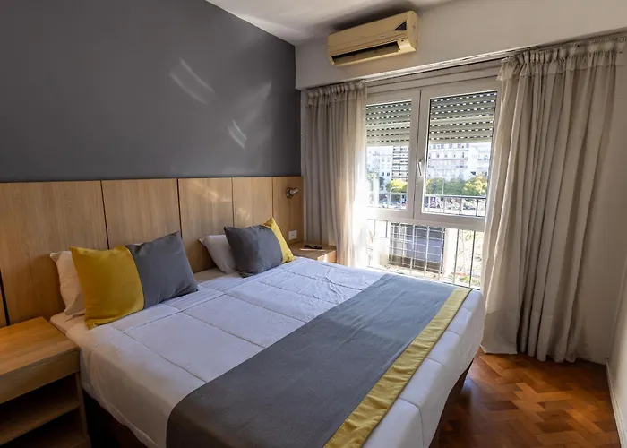 Embajador Hotel Buenos Aires