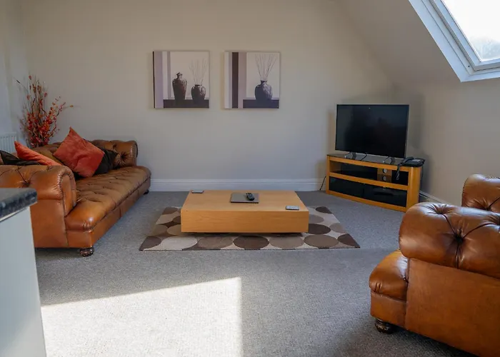 Eslington Villa Gateshead