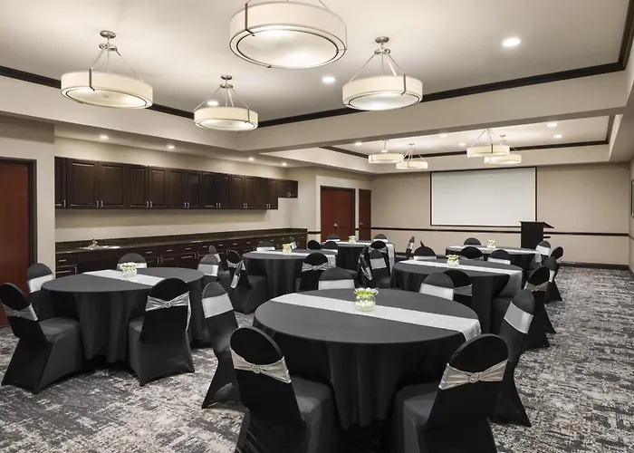 Best Western Plus Duncanville Dallas