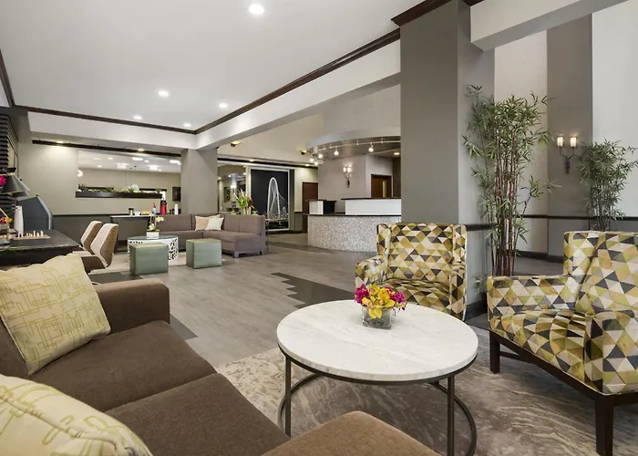 Best Western Plus Duncanville Dallas