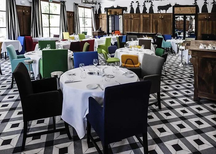 Jules Cesar Hotel & Spa Arles - Mgallery Collection
