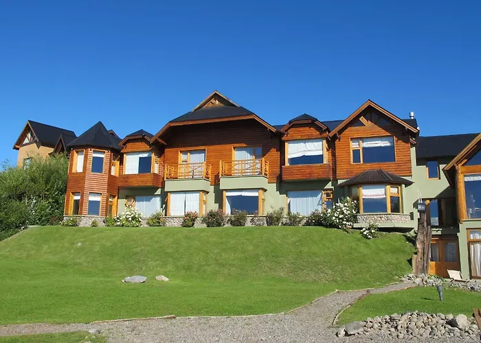 Hosteria Los Hielos El Calafate