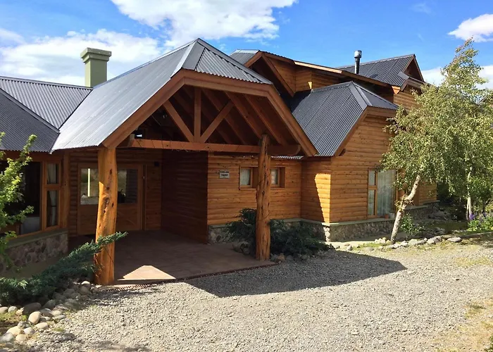 Hosteria Los Hielos El Calafate
