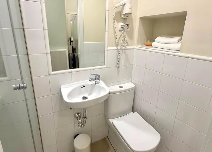 Hostal Madri