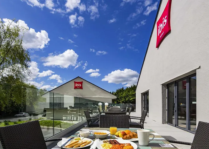 Ibis Plymouth Hotel