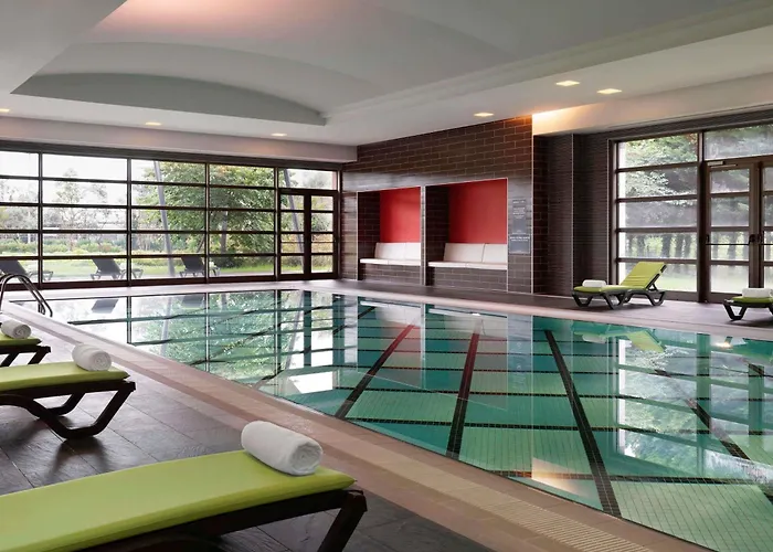 Novotel Trabzon