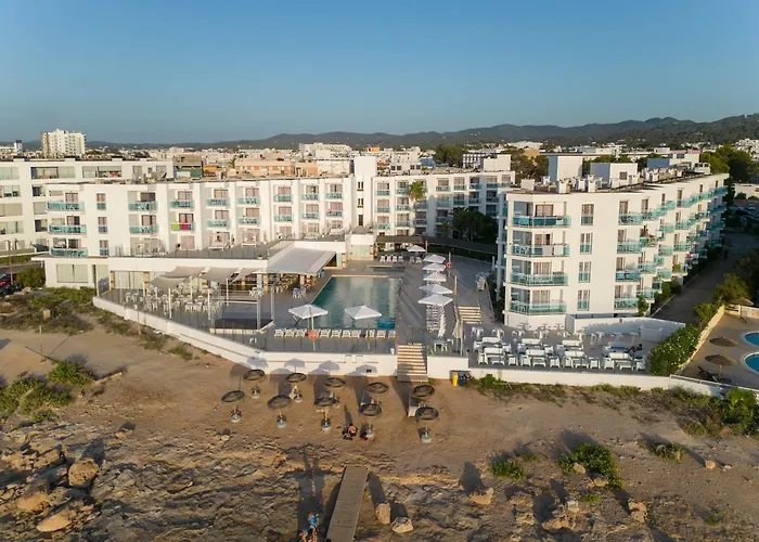 Aparthotel Nereida San Antonio 