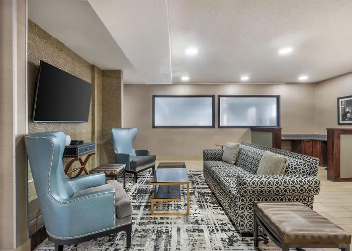 Best Western Des Plaines O'Hare
