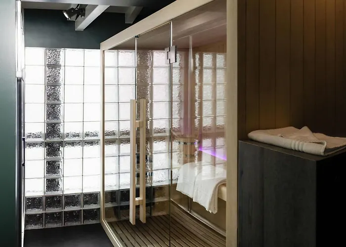 Hotel Ibis Pontarlier