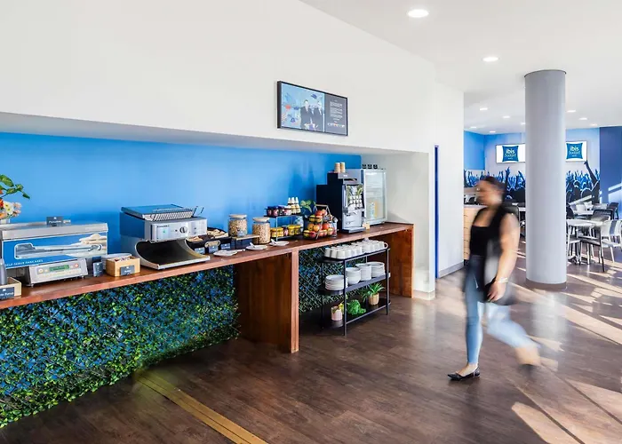 Ibis Budget Sydney Olympic Park