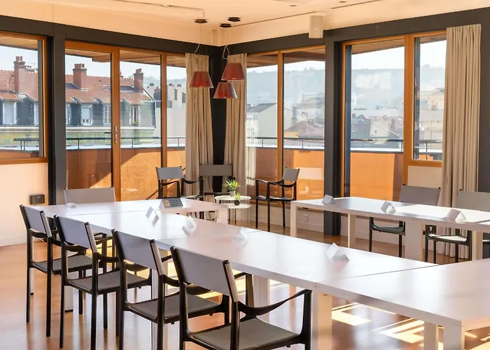 Ibis Styles Le Puy En Velay Hotel