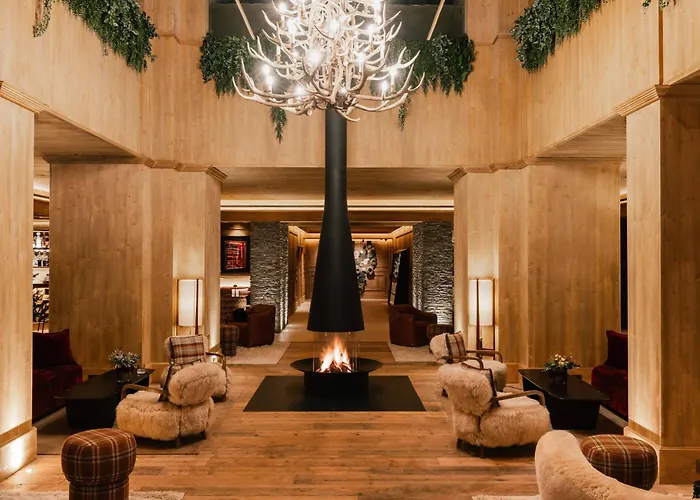 Mim Baqueira Member Of Melia Collection Hotel