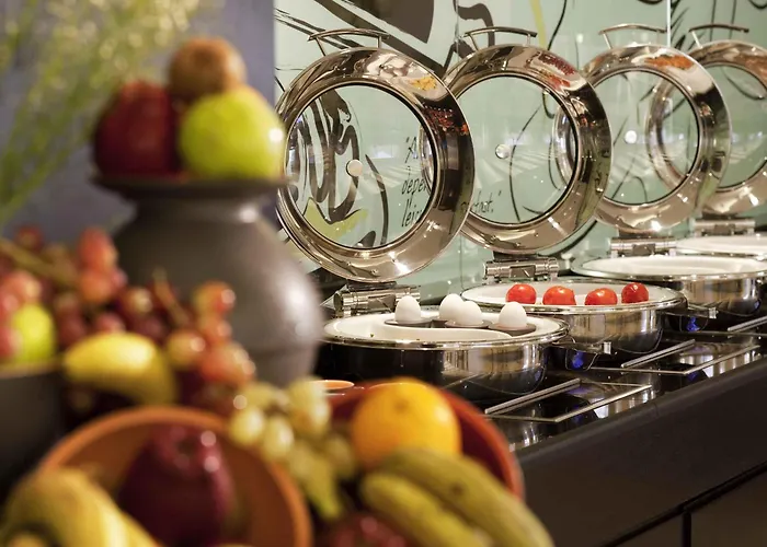 Hotel Ibis Amman
