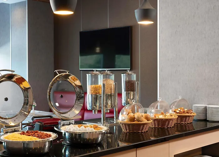 Ibis Eskisehir