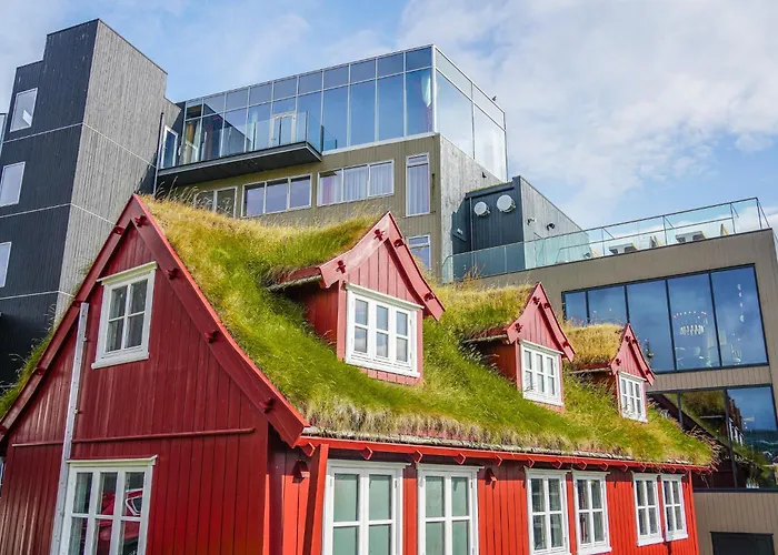 Hotel Hafnia Torshavn