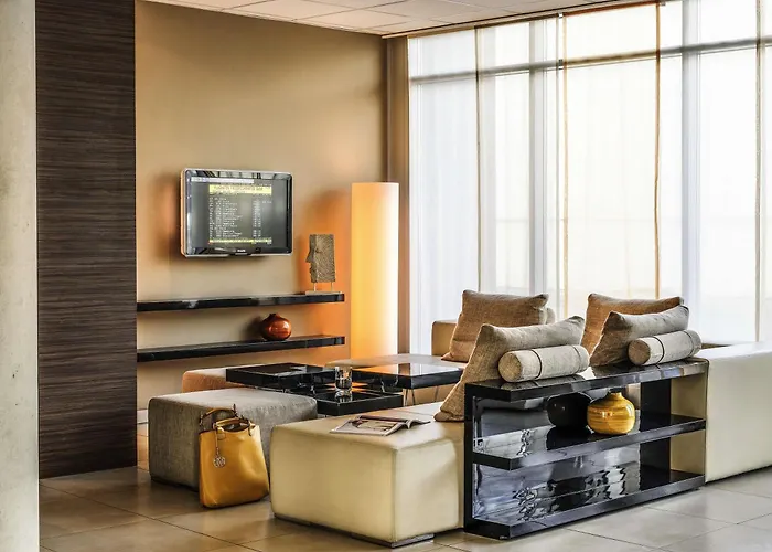 Ibis Hotel Friedrichshafen Airport Messe