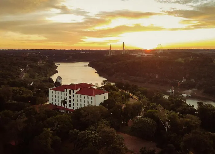 Hotel Panoramic Grand - Iguazú Puerto Iguazú