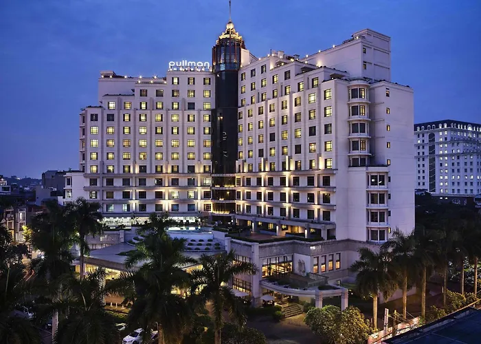 Pullman Hà Nội