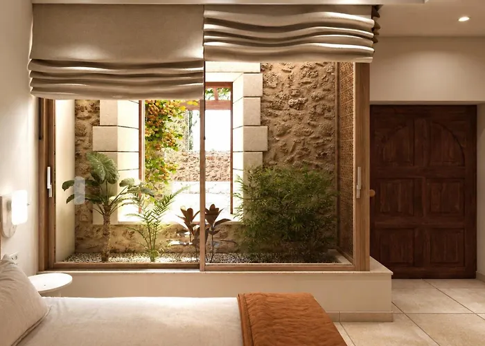 Pepi Boutique Hotel (Adults Only) Rethymno 