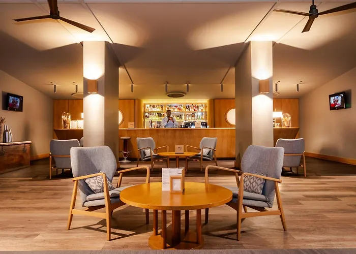 Axis Vermar Conference & Beach Hotel Povoa de Varzim