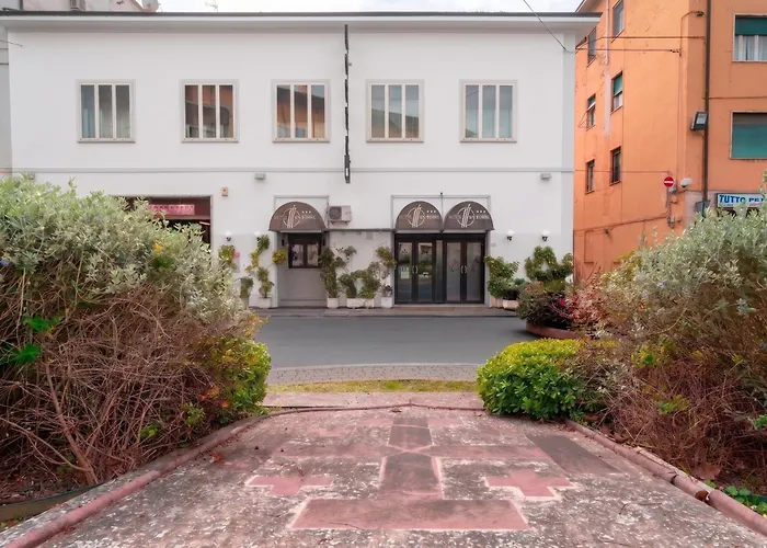 Hotel La Torre Pisa