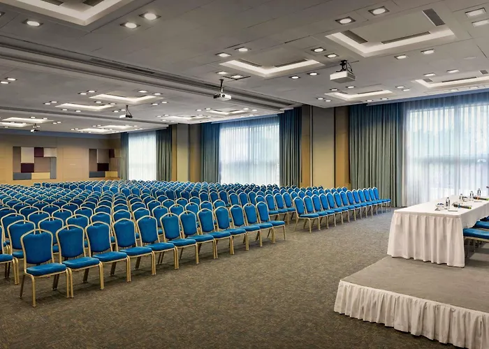 Novotel Gaziantep