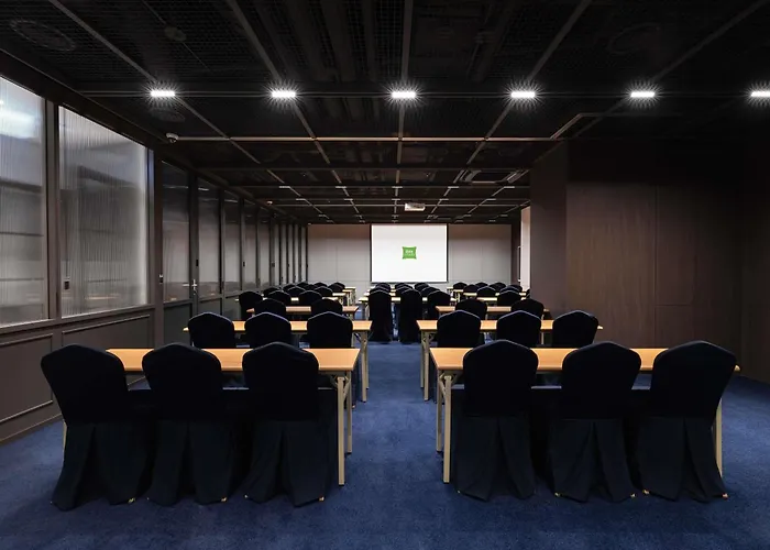 Hotel Ibis Styles Ambassador Seoul Gangnam