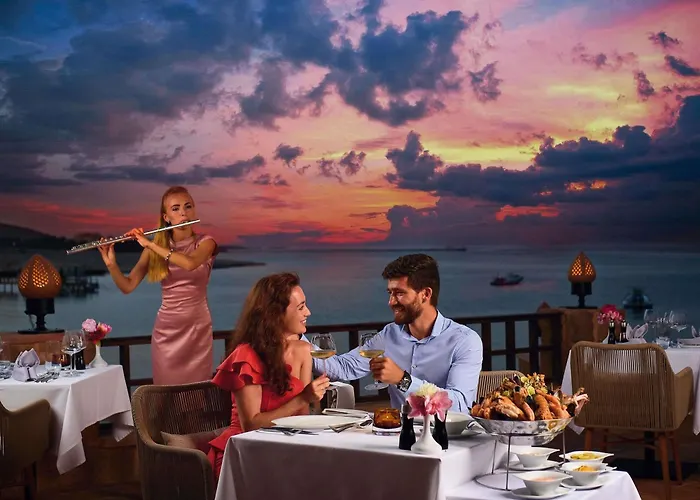 Movenpick Resort El Quseir El Qoseir