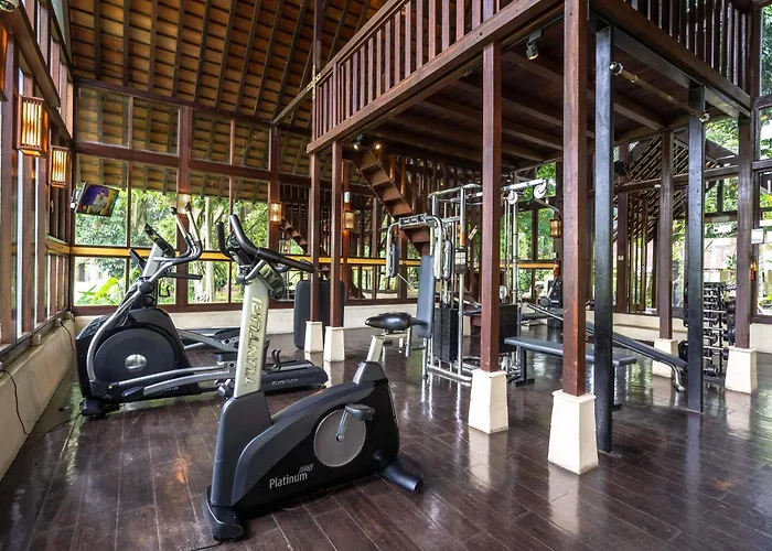 Novotel Bogor Golf Resort & Convention Center