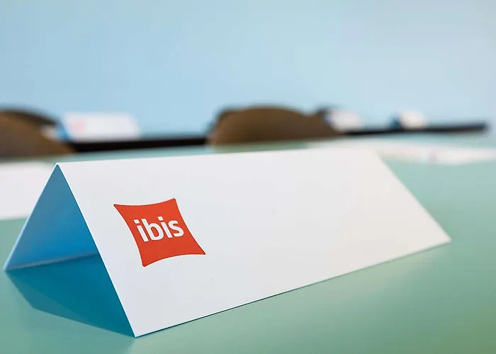 Hotel Ibis Porto Gaia Vila Nova de Gaia
