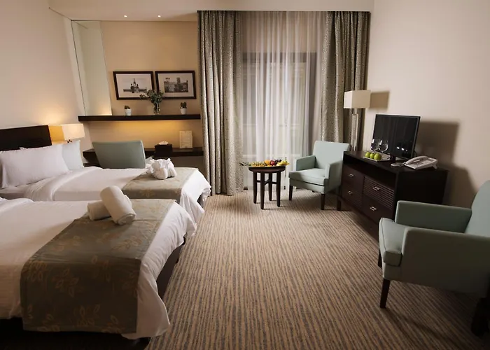 The Parisian Hotel Beirut