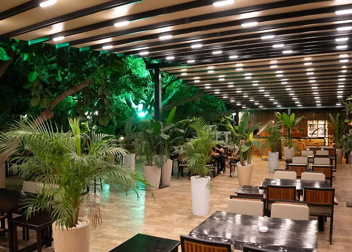 Cirali Hotel