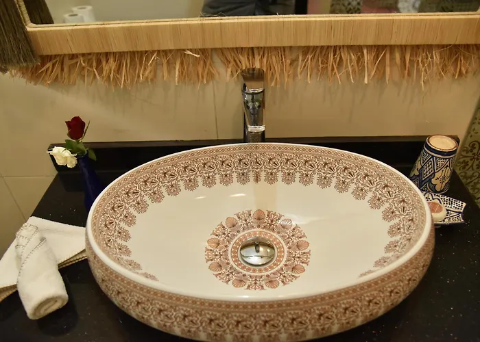 Riad Du Petit Prince Marrakesh