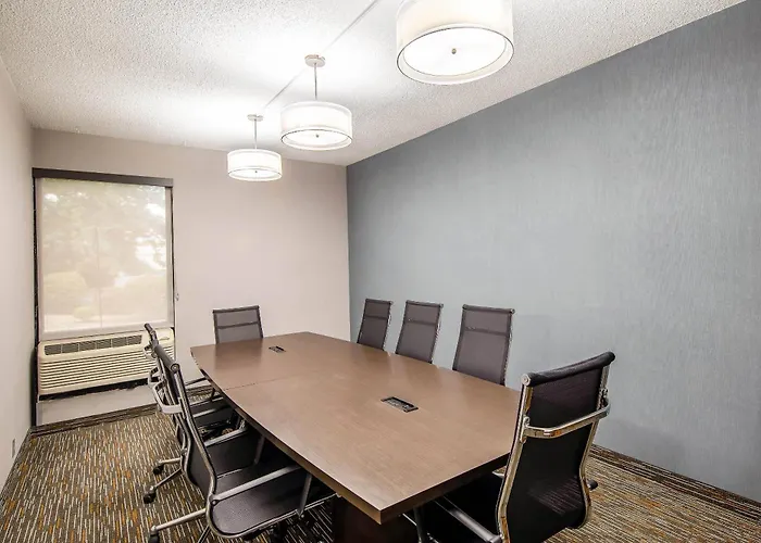 Comfort Inn Greenville - Haywood Mall