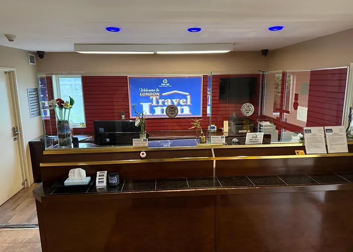 London Travel Inn