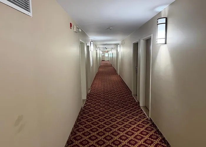 London Travel Inn
