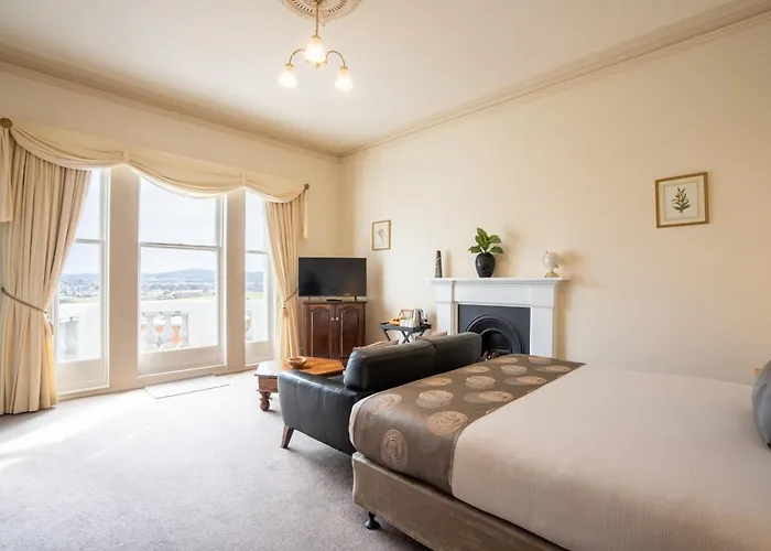 Waratah On York Hotel Launceston