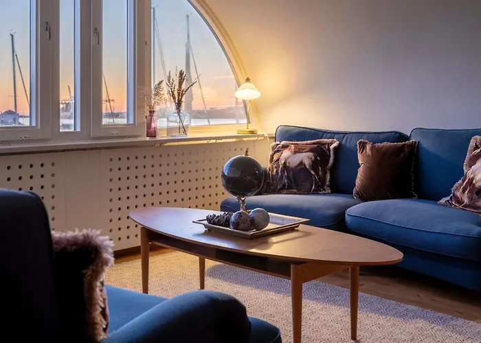 Thon Hotel Dockyard Göteborg